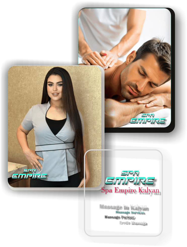 Massage Parlour in Kalyan